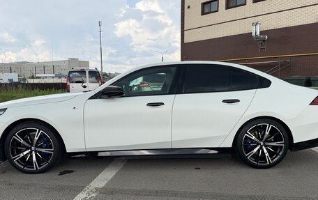 BMW 5 серия, 2024 год, 7 300 000 рублей, 4 фотография
