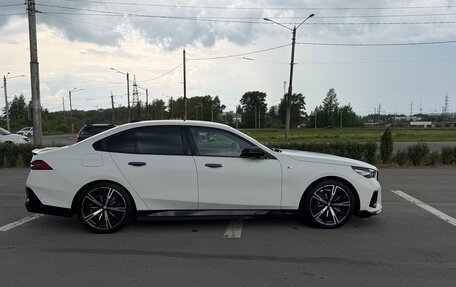 BMW 5 серия, 2024 год, 7 300 000 рублей, 3 фотография