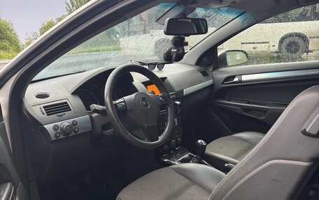 Opel Astra H, 2008 год, 310 000 рублей, 4 фотография