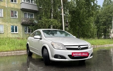 Opel Astra H, 2008 год, 310 000 рублей, 2 фотография
