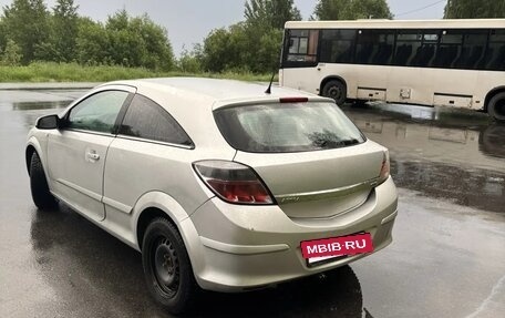 Opel Astra H, 2008 год, 310 000 рублей, 3 фотография