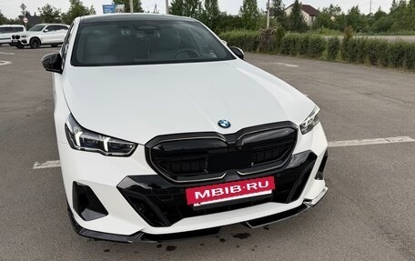 BMW 5 серия, 2024 год, 7 300 000 рублей, 5 фотография