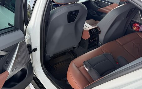 BMW 5 серия, 2024 год, 7 300 000 рублей, 15 фотография