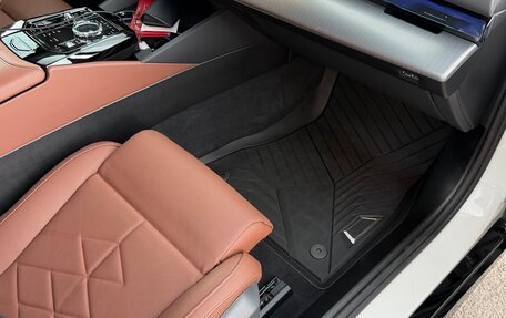 BMW 5 серия, 2024 год, 7 300 000 рублей, 13 фотография