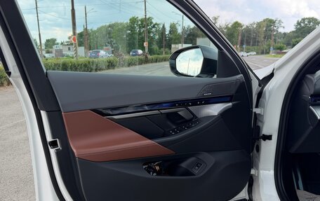 BMW 5 серия, 2024 год, 7 300 000 рублей, 10 фотография