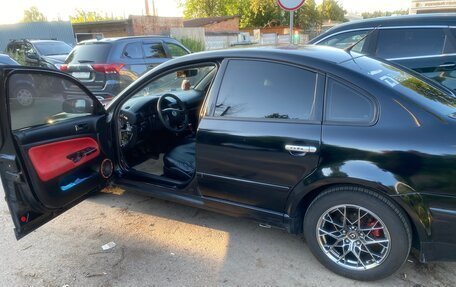 Volkswagen Passat B5+ рестайлинг, 1999 год, 250 000 рублей, 6 фотография
