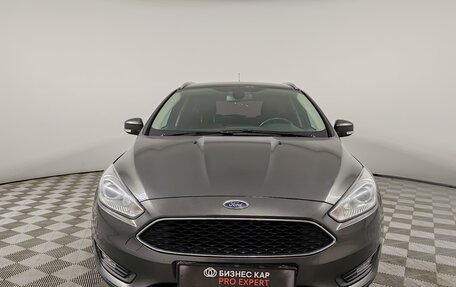 Ford Focus III, 2018 год, 1 099 000 рублей, 2 фотография