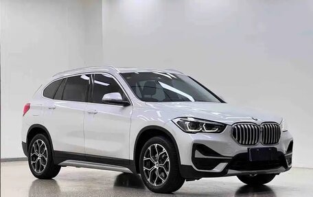 BMW X1, 2022 год, 2 450 000 рублей, 1 фотография