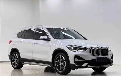 BMW X1, 2022 год, 2 450 000 рублей, 1 фотография