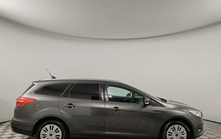 Ford Focus III, 2018 год, 1 099 000 рублей, 4 фотография