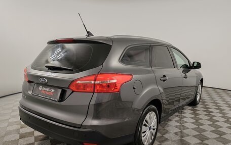 Ford Focus III, 2018 год, 1 099 000 рублей, 5 фотография
