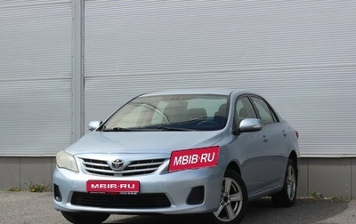 Toyota Corolla, 2011 год, 1 070 000 рублей, 1 фотография