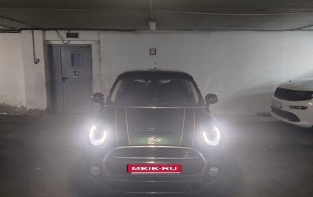 MINI Hatch, 2014 год, 2 250 000 рублей, 1 фотография