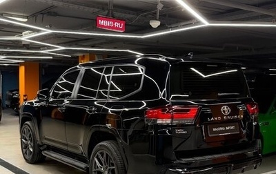 Toyota Land Cruiser, 2022 год, 8 900 000 рублей, 1 фотография