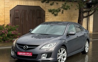 Mazda 6, 2008 год, 890 000 рублей, 1 фотография