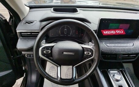 Haval Jolion, 2023 год, 1 600 000 рублей, 1 фотография