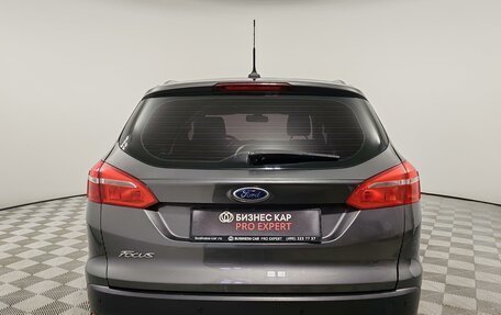 Ford Focus III, 2018 год, 1 099 000 рублей, 6 фотография