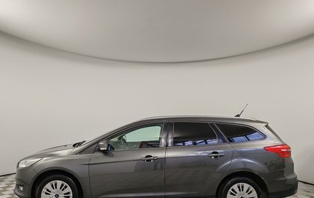 Ford Focus III, 2018 год, 1 099 000 рублей, 8 фотография