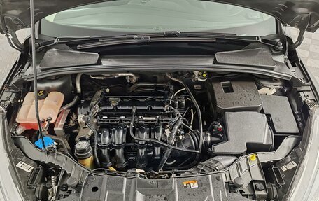 Ford Focus III, 2018 год, 1 099 000 рублей, 9 фотография