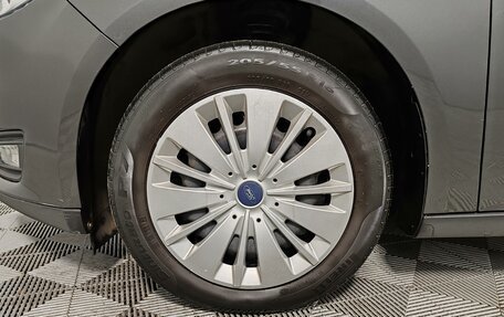Ford Focus III, 2018 год, 1 099 000 рублей, 18 фотография
