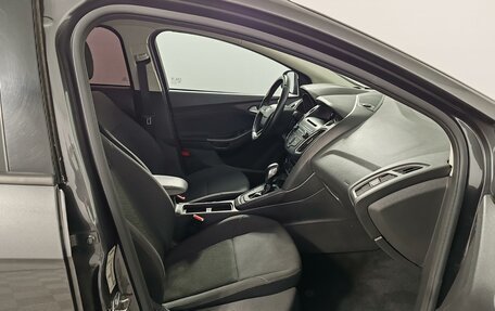 Ford Focus III, 2018 год, 1 099 000 рублей, 20 фотография