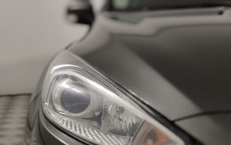 Ford Focus III, 2018 год, 1 099 000 рублей, 17 фотография