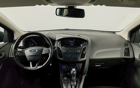 Ford Focus III, 2018 год, 1 099 000 рублей, 14 фотография