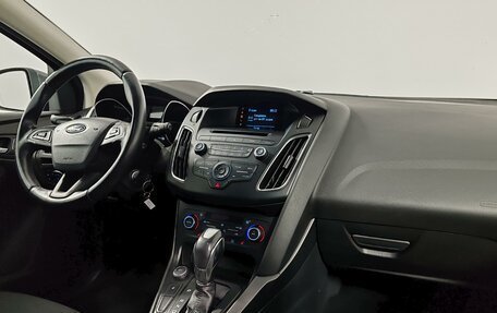 Ford Focus III, 2018 год, 1 099 000 рублей, 11 фотография