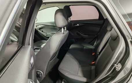 Ford Focus III, 2018 год, 1 099 000 рублей, 12 фотография