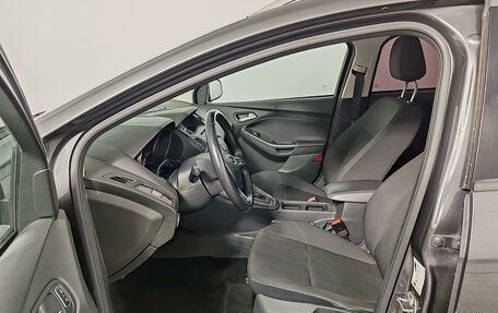 Ford Focus III, 2018 год, 1 099 000 рублей, 16 фотография