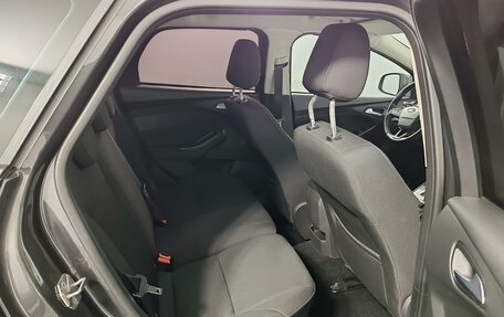 Ford Focus III, 2018 год, 1 099 000 рублей, 19 фотография