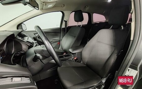 Ford Focus III, 2018 год, 1 099 000 рублей, 21 фотография