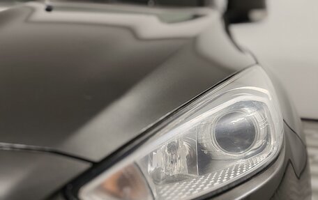 Ford Focus III, 2018 год, 1 099 000 рублей, 23 фотография