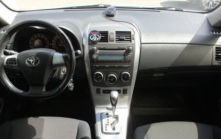Toyota Corolla, 2011 год, 1 070 000 рублей, 7 фотография