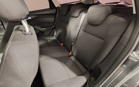 Ford Focus III, 2018 год, 1 099 000 рублей, 22 фотография
