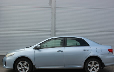 Toyota Corolla, 2011 год, 1 070 000 рублей, 6 фотография
