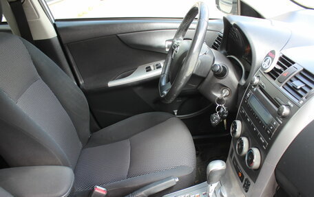 Toyota Corolla, 2011 год, 1 070 000 рублей, 14 фотография