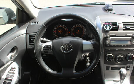 Toyota Corolla, 2011 год, 1 070 000 рублей, 16 фотография