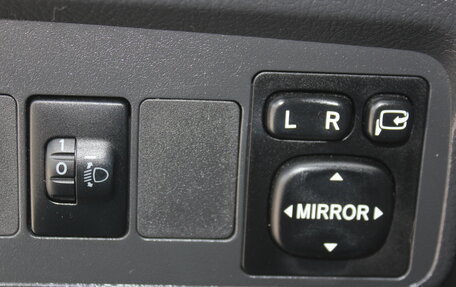 Toyota Corolla, 2011 год, 1 070 000 рублей, 17 фотография