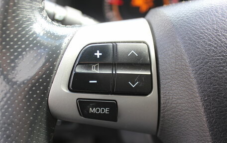 Toyota Corolla, 2011 год, 1 070 000 рублей, 19 фотография
