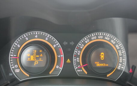 Toyota Corolla, 2011 год, 1 070 000 рублей, 18 фотография