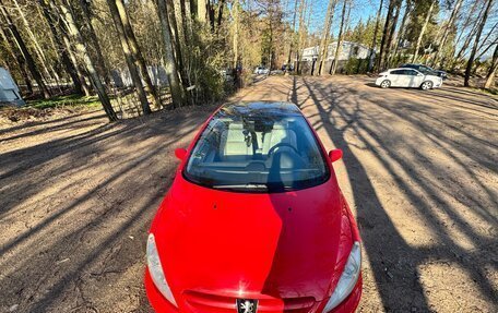 Peugeot 307 I, 2005 год, 870 000 рублей, 7 фотография