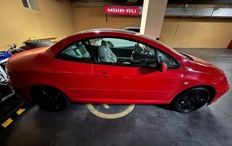 Peugeot 307 I, 2005 год, 870 000 рублей, 24 фотография