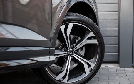 Audi Q3 Sportback, 2022 год, 2 920 000 рублей, 6 фотография
