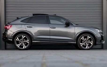 Audi Q3 Sportback, 2022 год, 2 920 000 рублей, 3 фотография