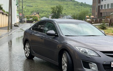 Mazda 6, 2008 год, 890 000 рублей, 3 фотография