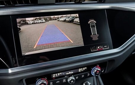 Audi Q3 Sportback, 2022 год, 2 920 000 рублей, 9 фотография