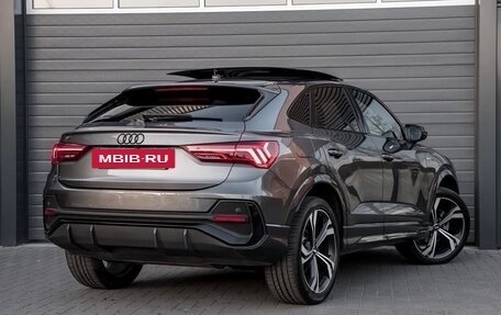 Audi Q3 Sportback, 2022 год, 2 920 000 рублей, 2 фотография