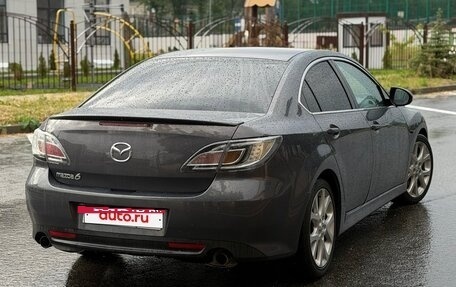 Mazda 6, 2008 год, 890 000 рублей, 2 фотография