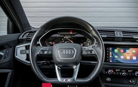 Audi Q3 Sportback, 2022 год, 2 920 000 рублей, 7 фотография